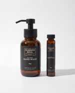 Coconut Calm Hand Soap - The Cleaner Soul