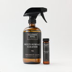 Multi-Surface Cleaner Soul Mate Coconut Calm - The Cleaner Soul