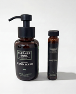 Sage Cleanse Hand Soap - The Cleaner Soul