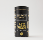 Eucalyptus Breathe Super Laundry Powder - The Cleaner Soul