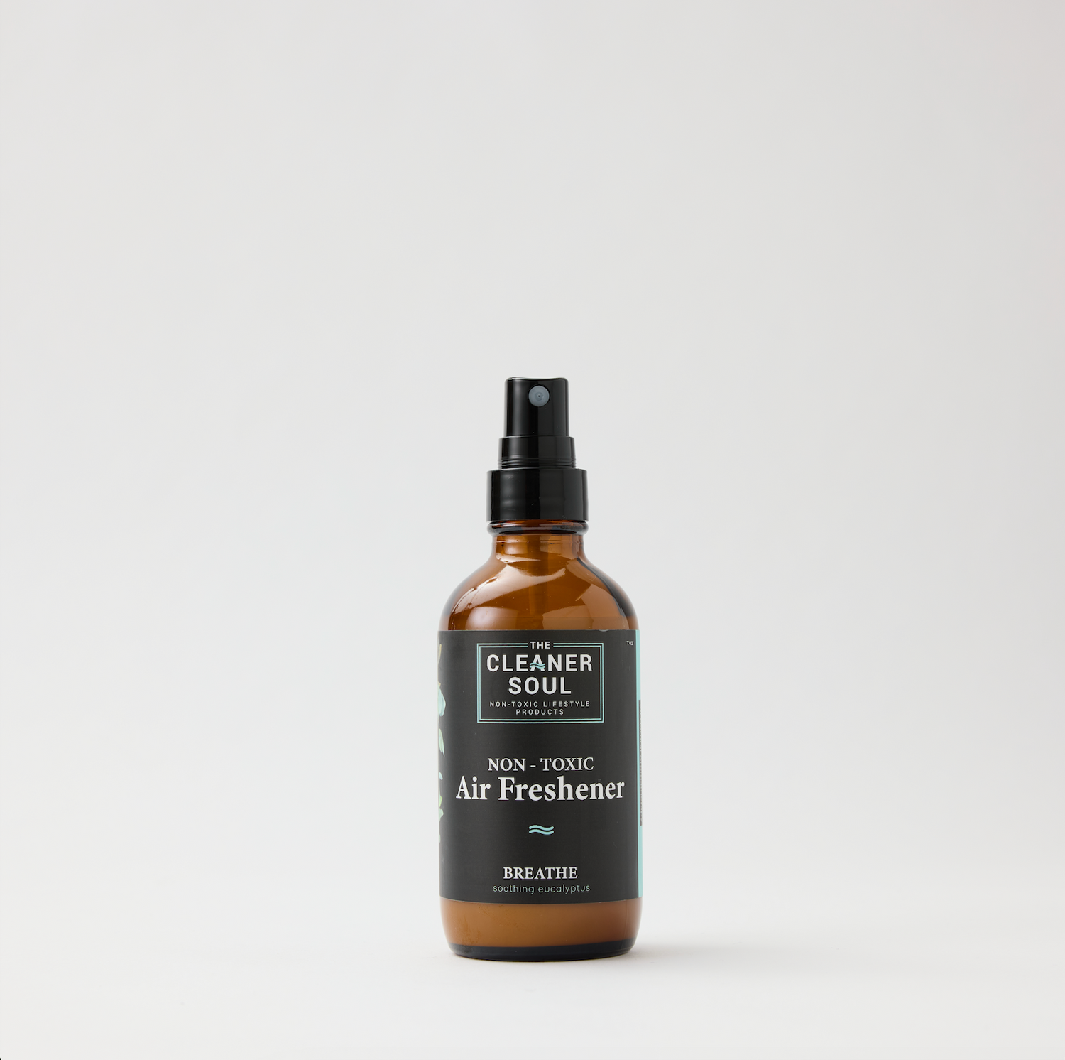 Eucalyptus Breathe Air Freshener - The Cleaner Soul
