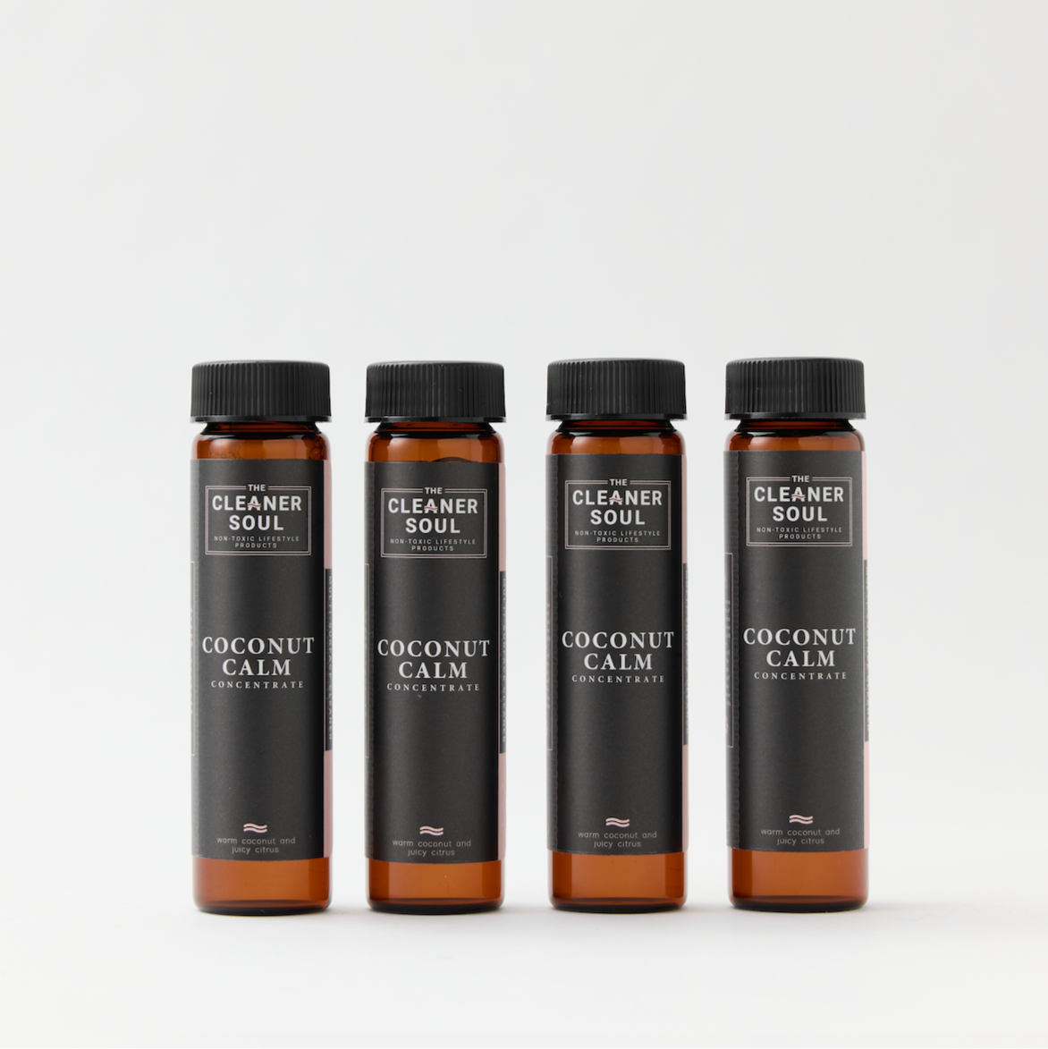 The Soul Collection Refill 5-Pack - The Cleaner Soul