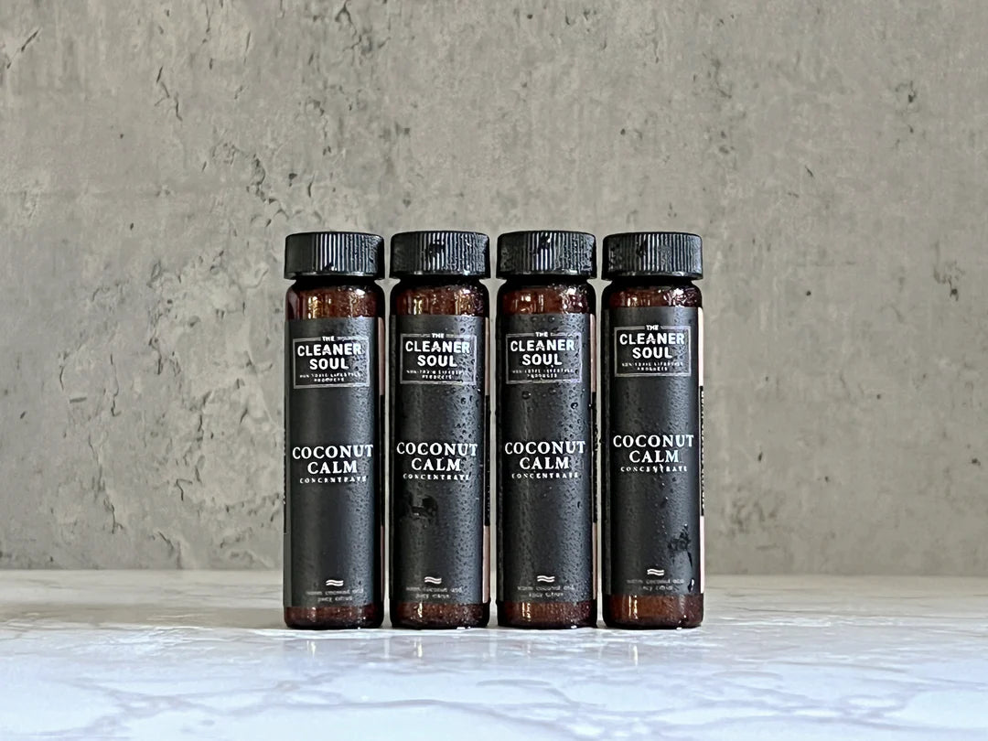 Coconut Calm Soul Mate Multi-Purpose Cleaner Refill - The Cleaner Soul