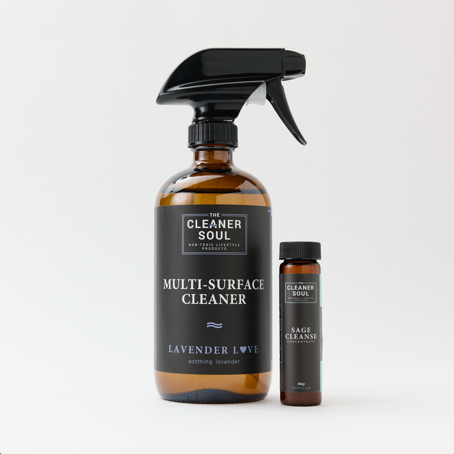 Coconut Calm Soul Mate Multi-Purpose Cleaner - The Cleaner Soul