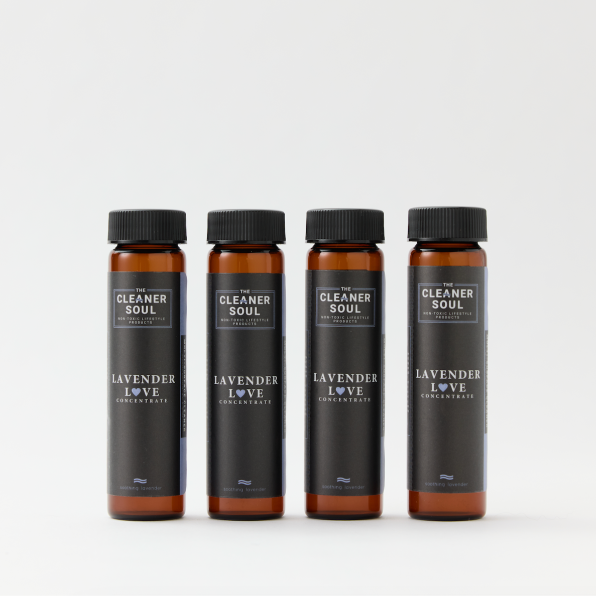 The Soul Collection Refill 5-Pack - The Cleaner Soul