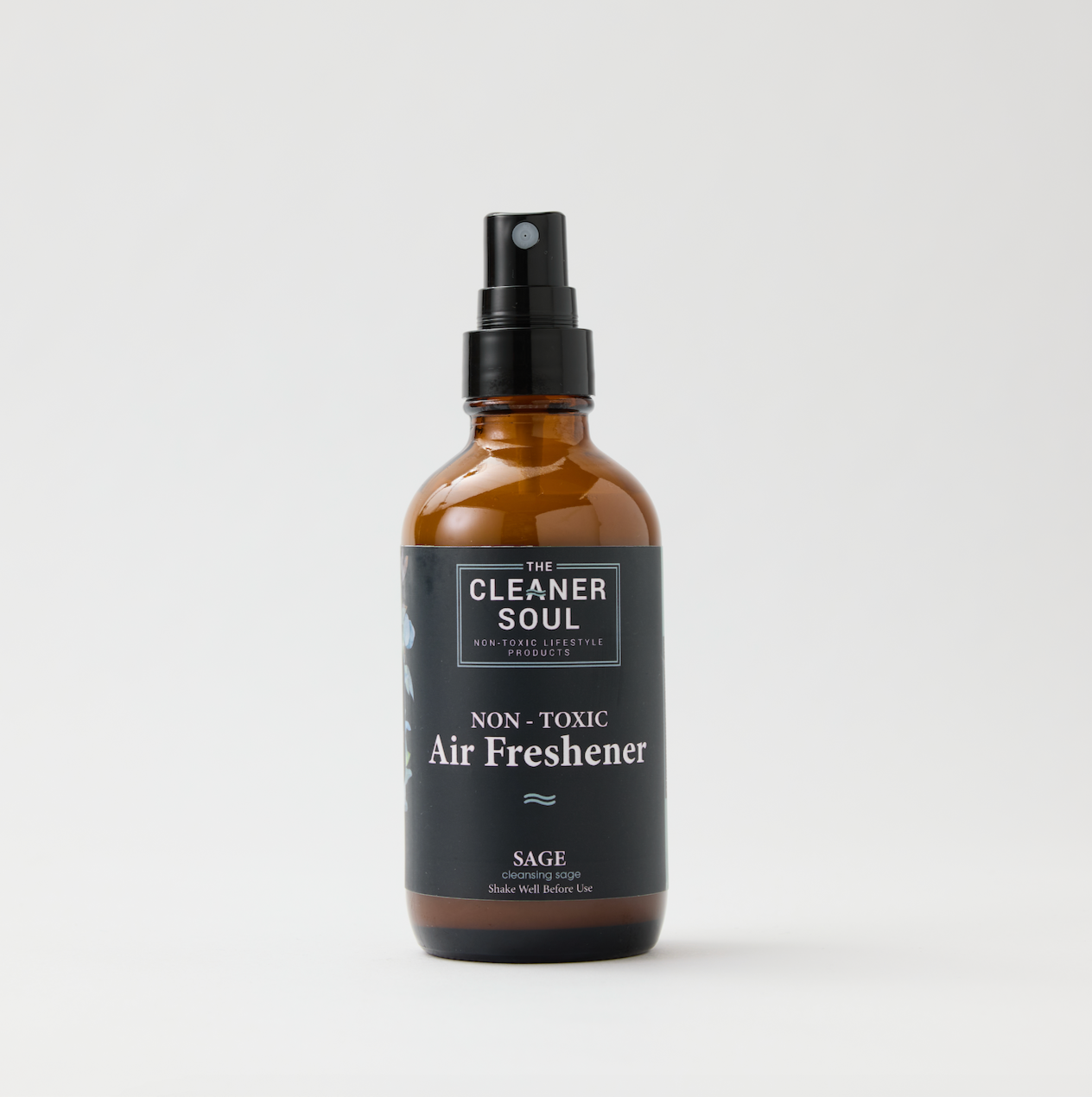 Sage Cleanse Air Freshener - The Cleaner Soul