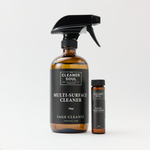 Sage Cleanse Soul Mate Multi-Purpose Cleaner - The Cleaner Soul