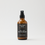 Sandalwood Serenity Air Freshener - The Cleaner Soul