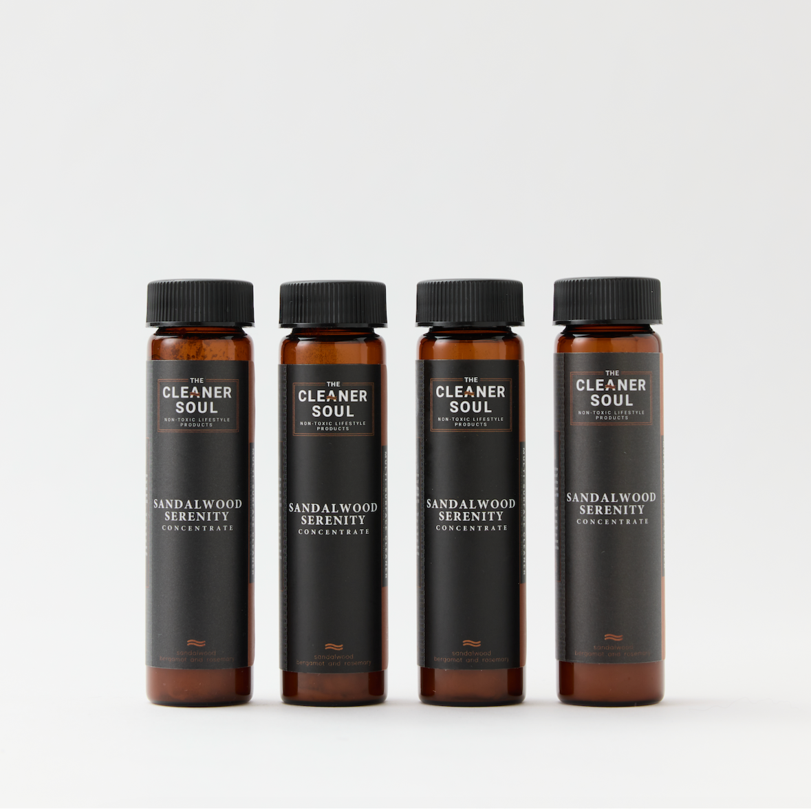 The Soul Collection Refill 5-Pack - The Cleaner Soul