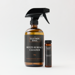 Sandalwood Serenity Soul Mate Multi-Purpose Cleaner - The Cleaner Soul