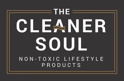 The Cleaner Soul logo