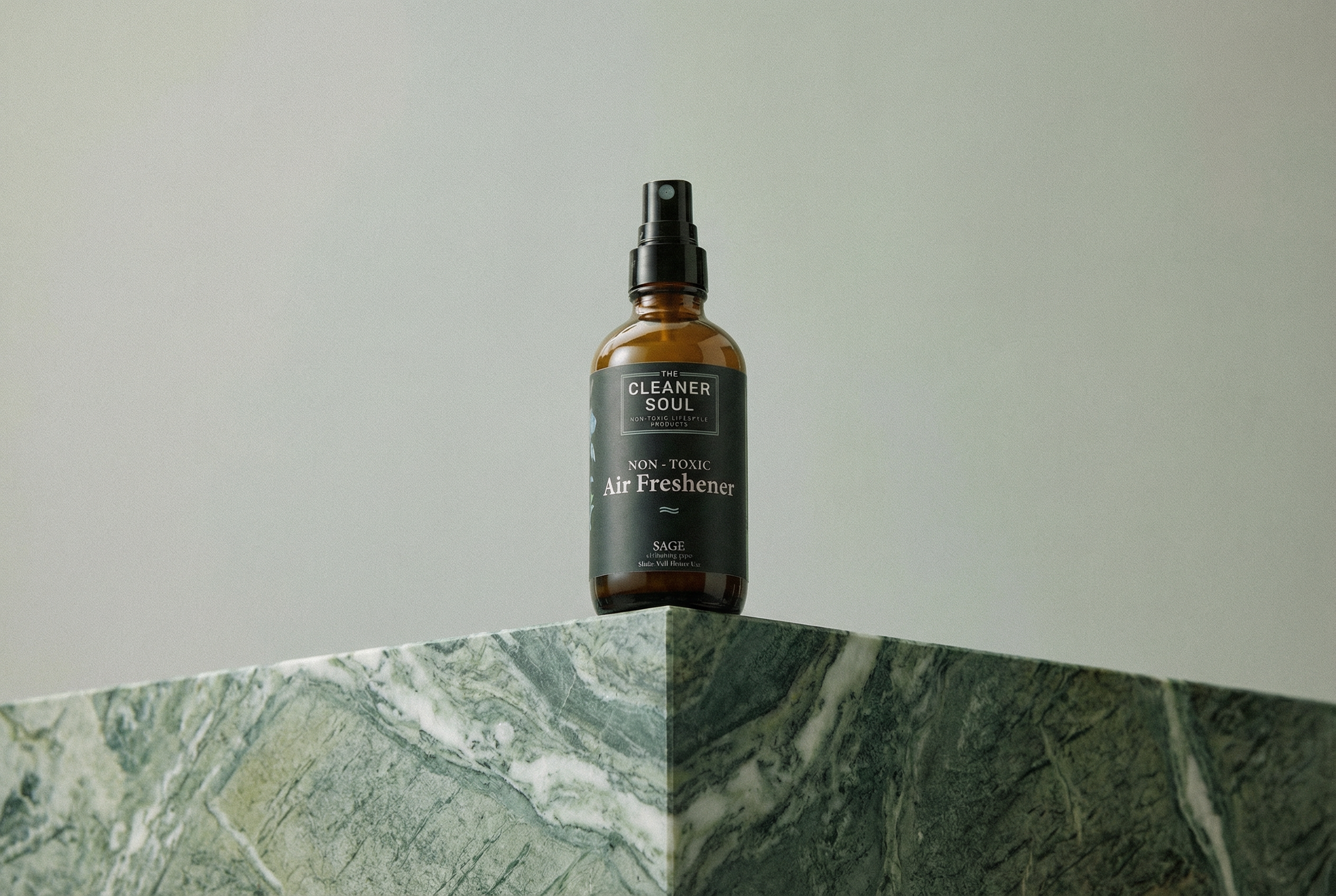 Sage Cleanse