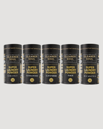 The Super Laundry Powder Collection - The Cleaner Soul