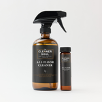 Coming Soon! - Floor Cleaner - The Cleaner Soul