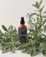 Sage Cleanse Air Freshener - The Cleaner Soul