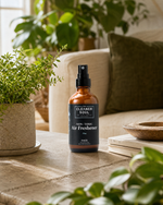 Sage Cleanse Air Freshener - The Cleaner Soul