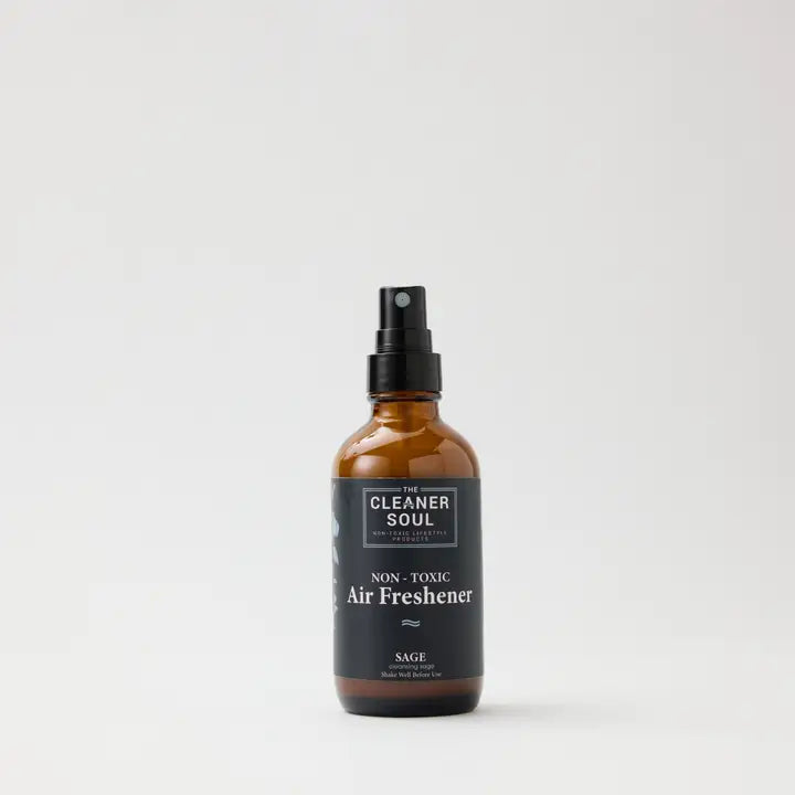 Sage Cleanse Air Freshener - The Cleaner Soul