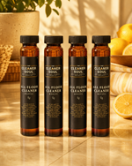 All-Floor Cleaner Concentrate Refills — Non-Toxic, Plant-Based | 4-Pack - The Cleaner Soul