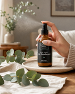 Eucalyptus Breathe Air Freshener - The Cleaner Soul