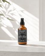 Eucalyptus Breathe Air Freshener - The Cleaner Soul