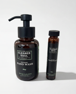 Sage Cleanse Hand Soap - The Cleaner Soul