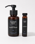 Lavender Love Hand Soap - The Cleaner Soul