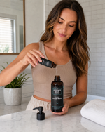Eucalyptus Breathe Hand Soap - The Cleaner Soul