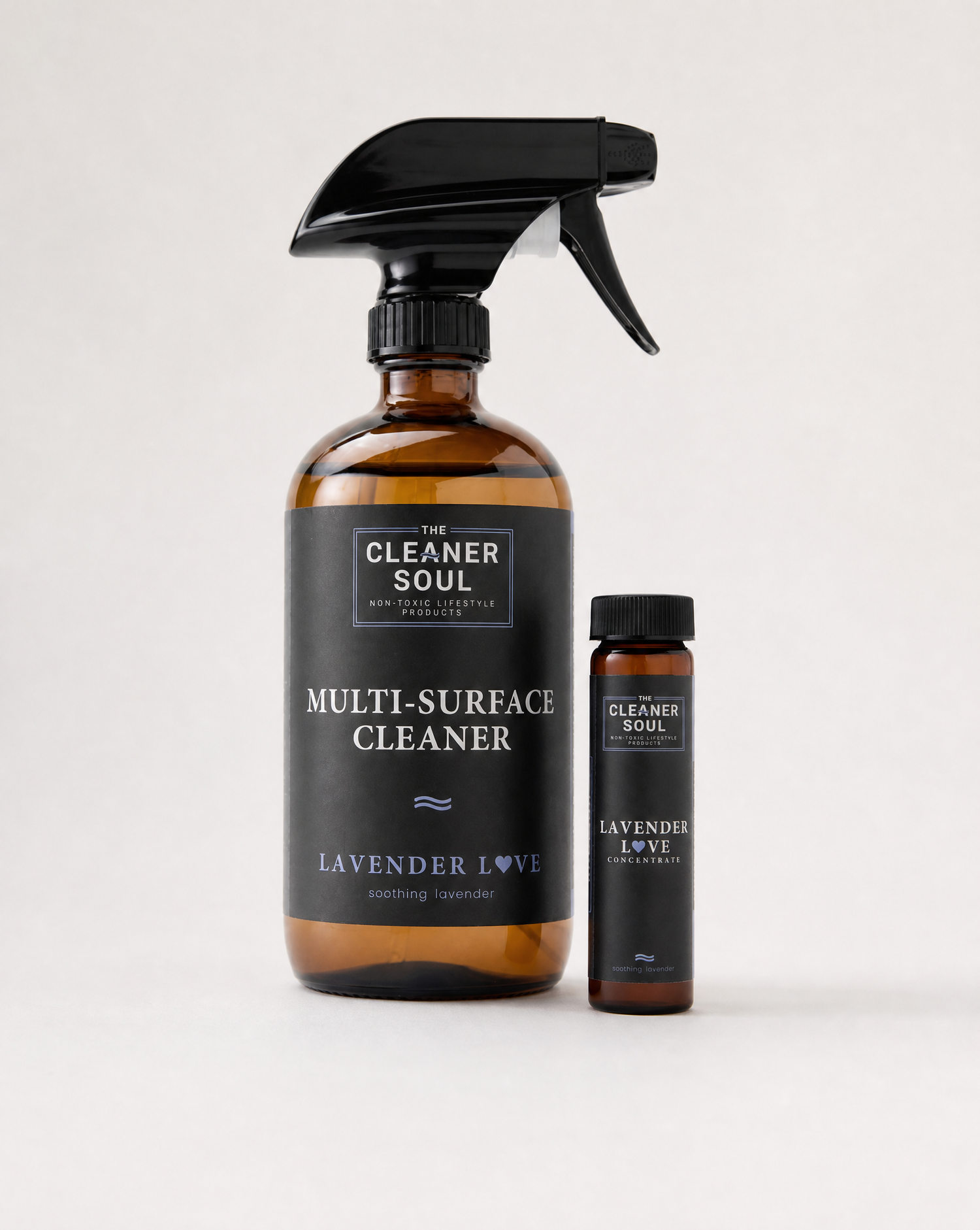 Lavender Love Multi Surface Cleaner