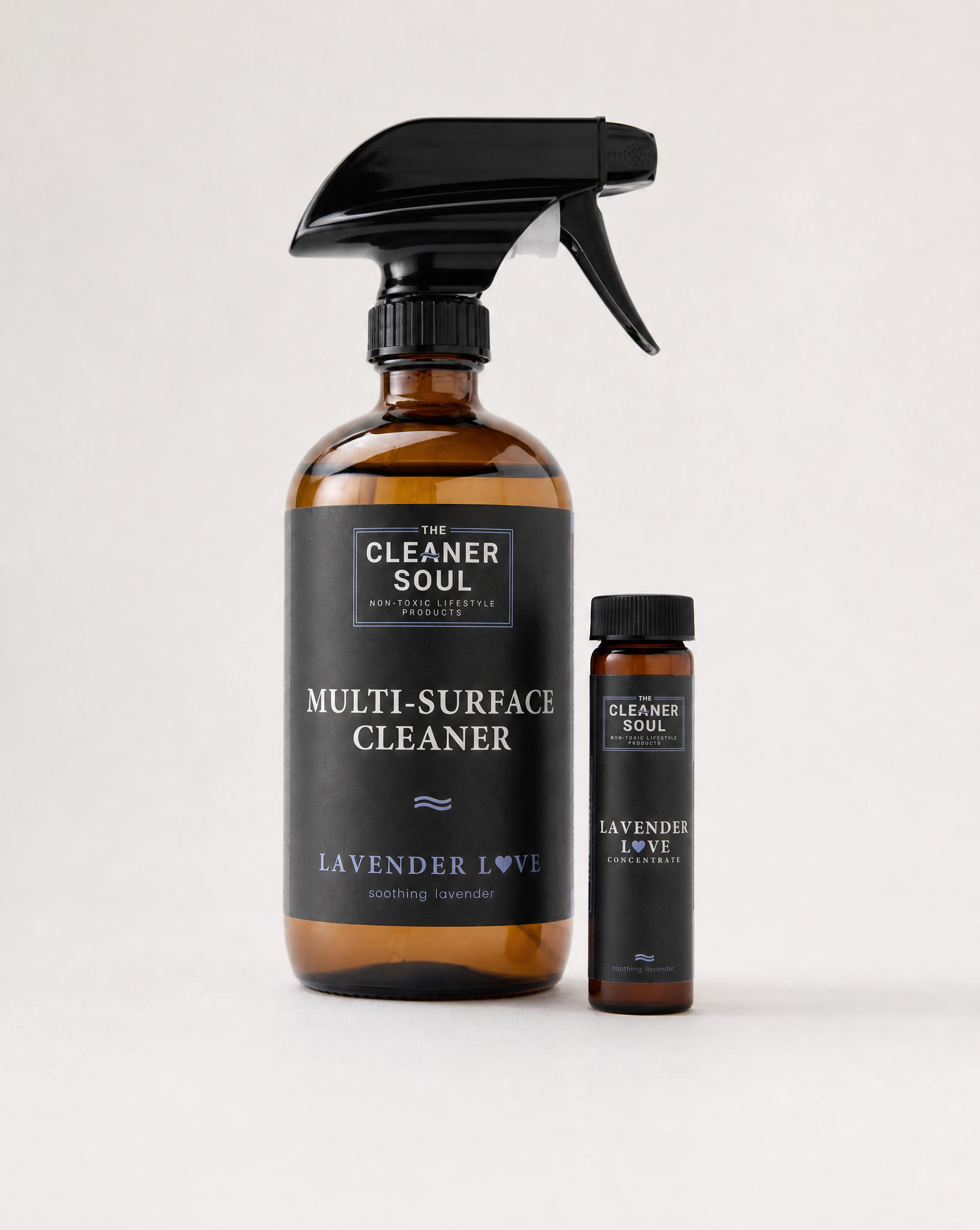 Lavender Love Multi Surface Cleaner