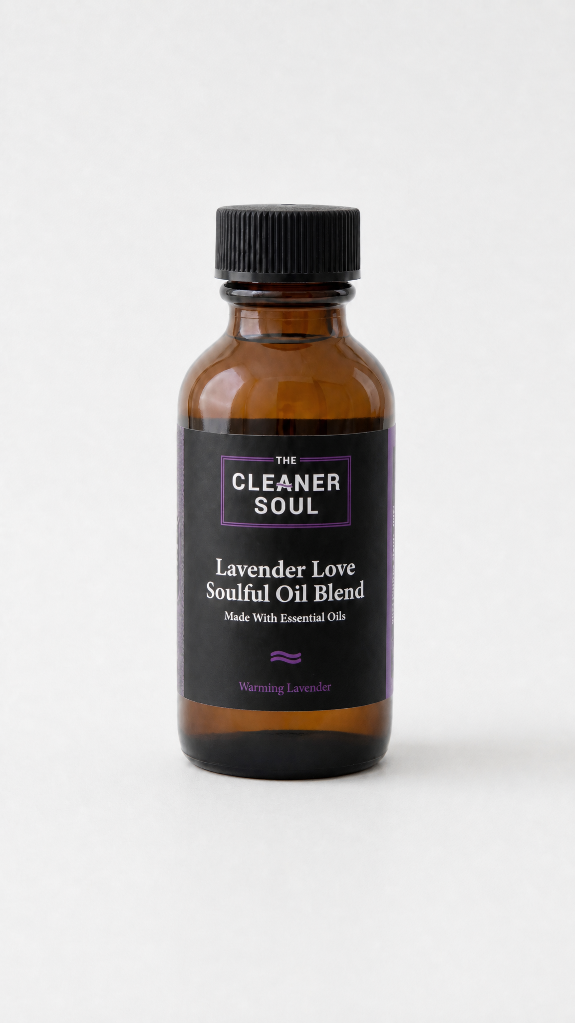 Lavender Love Soulful Essential Oil