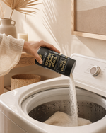 Coconut Calm Super Laundry Powder — Non-Toxic | 50 Washes - The Cleaner Soul