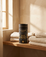 Coconut Calm Super Laundry Powder — Non-Toxic | 50 Washes - The Cleaner Soul