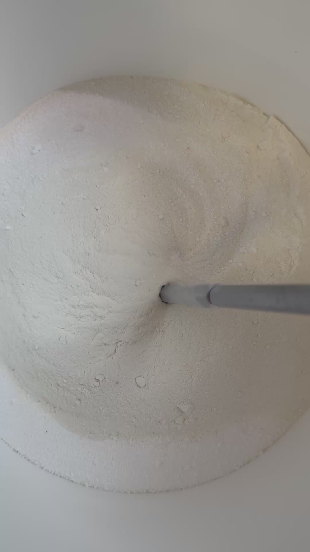 Dishwasher Powder, unscented.